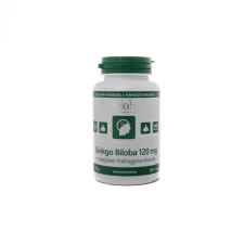 Bioheal Bioheal ginkgo biloba 120 mg tabletta vitamin és táplálékkiegészítő