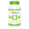 Bioheal Bioheal magnézium+b6-vitamin 250mg szerves nyújtott felszívódású 70 db