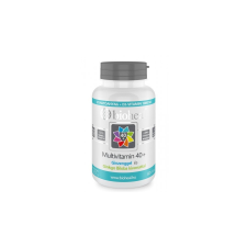 Bioheal Bioheal multivitamin 40+ 70 db vitamin és táplálékkiegészítő