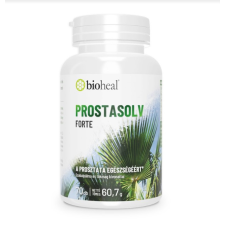  Bioheal prostasolv forte kapszula 70 db gyógyhatású készítmény