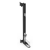Biohort Bikelift NEO kerti házhoz elford. 28 cm x 56 cm x 183 cm s.sz.-metál