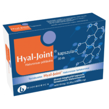 Bioiberica Hyal-Joint Kapszula vitamin és táplálékkiegészítő