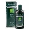 BIOKAP Bellezza bio Erősítő sampon kurkumával és zsurlóval 200ml