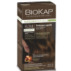 BIOKAP Delicato Rapid 5.34 Mézes gesztenyebarna 135 ml