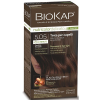 BIOKAP Delicato Rapid hajfesték - 5.05 gesztenye mogyoró 135 ml
