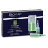 BIOKAP hajhullás elleni erősítő fiolák, 12x7 ml