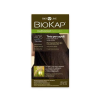 BIOKAP Nutricolor Delicato, Chocolate Chestnut Gentle Dye, 4.05, 140 ml
