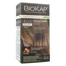 BIOKAP Nutricolor Rapid  tartós hajfesték 135ml hajfesték, színező