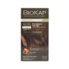 BIOKAP nutricolor rapid tartós hajfesték nr 5.05 chestnut light brown 135 ml