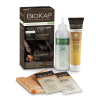 BIOKAP Tartós hajfesték Nr 5.15 Ash Chestnut 135 ml Biokap Nutricolor Rapid