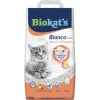  Biokats Bianco Fresh Vanília &amp; Mandarin alom 5kg