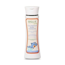 Biola calendula babafürdető 200ml babafürdető, babasampon