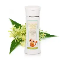 Biola csicsóka-neem gyereksampon 150ml sampon