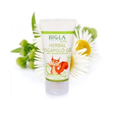 Biola Herbal fogápoló gél 50ml fogápoló szer