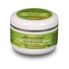 Biola Naturissimo alga-spa maszk 50ml arcpakolás, arcmaszk