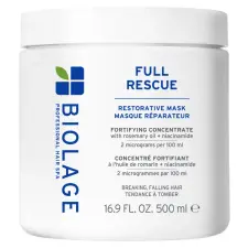 Biolage Full Rescue 500 ml hajbalzsam