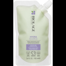  BIOLAGE HydraSource Pack 100ml (3474636679850) hajbalzsam