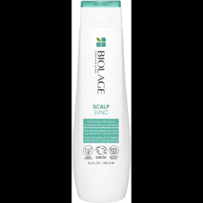  BIOLAGE Scalp Sync nyugtató sampon, 250 ml (3474637221065) sampon