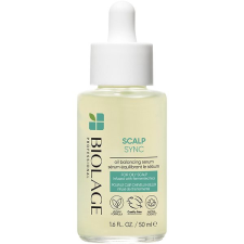Biolage Scalp Sync szérum zsírosodás ellen, 50 ml hajápoló szer
