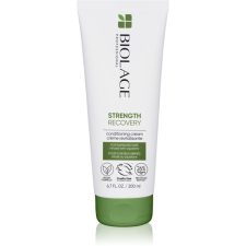 Biolage Strength Recovery kondicionáló a károsult hajra 200 ml hajbalzsam