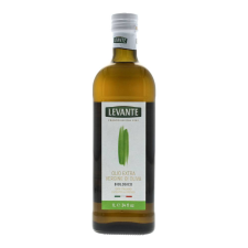 BIOLEVANTE BIO EXTRASZ. OLÍVAOLAJ 1000ML olaj és ecet