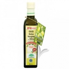 Biolevante Bio Extraszűz Olívaolaj 500 ml olaj és ecet