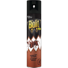 Biolit Plus - 400 ml riasztószer