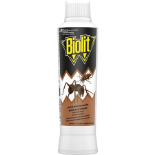 Biolit por csúszó-mászó rovarok ellen 250 g riasztószer