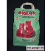  Biolux ásványi macskaalom 5 kg
