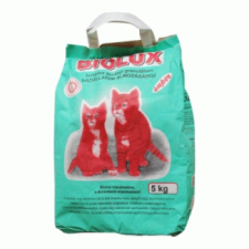 Biolux Biolux macskaalom 5 kg macskafelszerelés