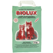 Biolux macskaalom 10 kg macskaalom
