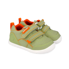 Biomecanics Barefoot vászoncipő (23-26 méret) 262190-B442 (25) gyerek cipő