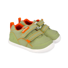Biomecanics Barefoot vászoncipő (23-26 méret) 262190-B442 (26)