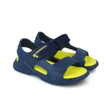 Biomecanics gumipapucs / gumiszandál (25-34 méret); 232290-I008 (29) gyerek szandál