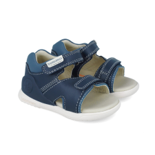 Biomecanics "első lépés" szandál (23-25 méret) 252145-A183 (24) gyerek szandál