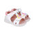 Biomecanics "első lépés" szandál, tündéres (22-25 méret) 252140-A050 (23)