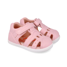 Biomecanics "első lépés" zárt orrú bőr szandál (22-26 méret) 252165-C032 (24)