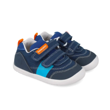 Biomecanics "Podologic - extra széles" vászoncipő (23-26 méret) 252197-A089 (26) gyerek cipő