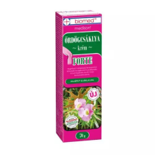 Biomed Biomed Ördögcsáklya Forte krém - 70g gyógyhatású készítmény