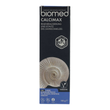 BIOMED FOGKRÉM CALCIMAX 75ML fogkrém