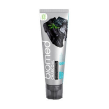 BIOMED FOGKRÉM CHARCOAL 100 g fogkrém