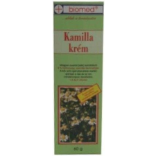 Biomed kamilla krém 60g gyógyhatású készítmény