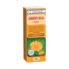  BIOMED KÖRÖMVIRÁG KRÉM 60G gyógyhatású készítmény