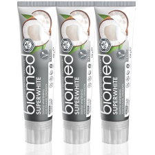 Biomed Superwhite 3 × 100 g fogkrém