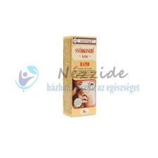  Biomed svédkeseru krém rapid 30 g vitamin és táplálékkiegészítő