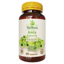 Biomenü BIO AMLA kapszula 60 db vitamin és táplálékkiegészítő