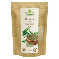 Biomenü Bio Brahmi por 125g vitamin és táplálékkiegészítő