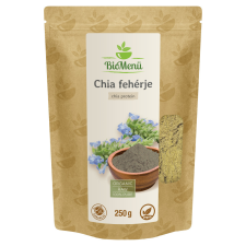 Biomenü BIO CHIA fehérje 250 g gyógyhatású készítmény