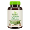  Biomenü Bio Chlorella és Spirulina alga kapszula – 60db