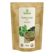 Biomenü BIO FODROS KEL por 125 g vitamin és táplálékkiegészítő